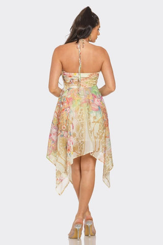 Elia Enchanted Dress