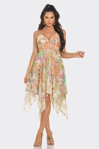Elia Enchanted Dress