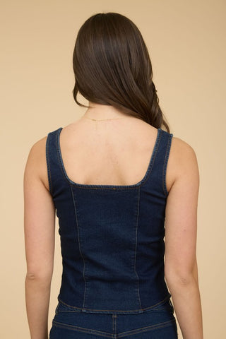 Amora Vest