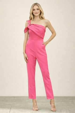 Barbie Girl Jumpsuit