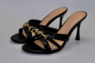 The Lexor Heel